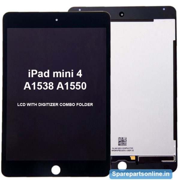 iPad-Mini-4-A1538-A1550-lcd-screen-display-folder-black