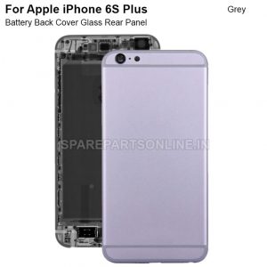 iphone-6S-Plus-grey-battery-back-cover-rear-panel