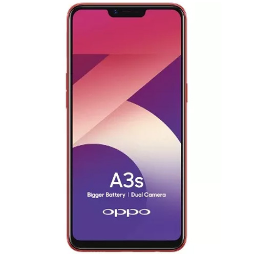 oppo a3s folder price