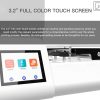 3D-Printer-Cloud-Print-High-Precision-Full Color Touch-Screen-11