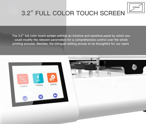 3D-Printer-Cloud-Print-High-Precision-Full Color Touch-Screen-11