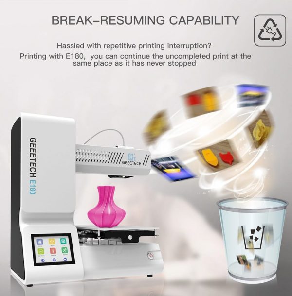 3D-Printer-Cloud-Print-High-Precision-Full Color Touch-Screen-13