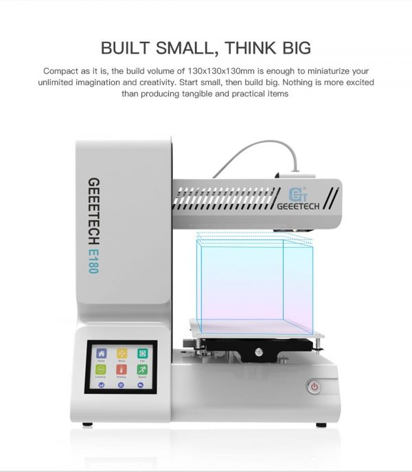 3D-Printer-Cloud-Print-High-Precision-Full Color Touch-Screen-9