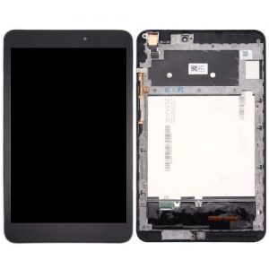 Asus MeMO Pad 8 ME581CL lcd-screen folder display black
