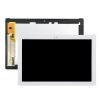 Asus ZenPad 10 Z300M P021 white lcd screen folder display