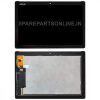 Asus ZenPad 10 Z301M Z301ML Z301MFL P028 lcd screen folder display Black