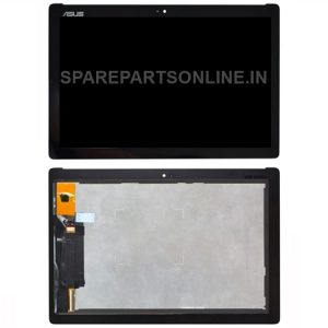 Asus ZenPad 10 Z301M Z301ML Z301MFL P028 lcd screen folder display Black