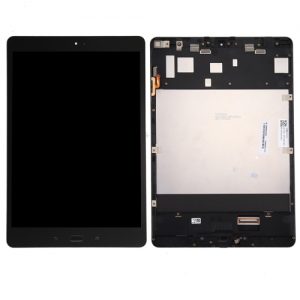 Asus ZenPad 3S 10inch Z500M Z500 P027 black lcd screen folder display
