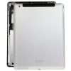 iPad-4-A1458-A1459-A1460-battery-back-cover-rear-housing-panel-replacement