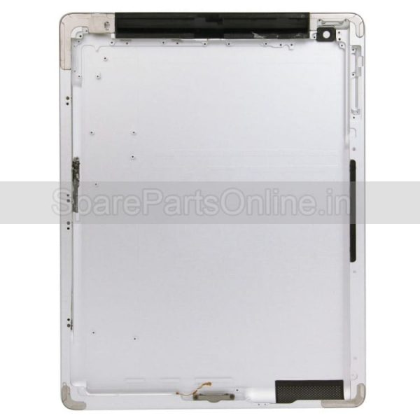 iPad-4-A1458-A1459-A1460-battery-back-cover-rear-housing-replacement