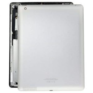 iPad-4-A1458-Wifi-version-battery-back-cover-rear-housing-panel-replacement