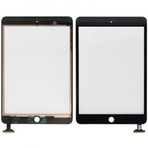 iPad-mini-2-A1489-black-touch-screen-glass-panel-digitizer-replacement