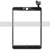 iPad-mini-4-A1550-A1538-touch-screen-glass-panel-digitizer-with-ic-replacement-black