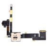 ipad-2-3G-Version-A1396-A1397-headphone-jack-audio-connector-flex-cable-replacement