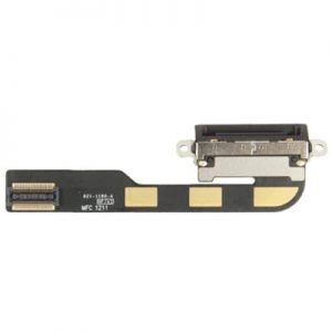 ipad-2-A1395-A1396-A1397-charging-port-connector-flex-cable-replacement