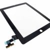 ipad-2-A1395-A1396-A1397-touch-screen-digitizer-replacement-black