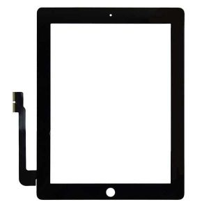 ipad-3-A1416-A1430-A1403-touch-screen-digitizer-replacement-black