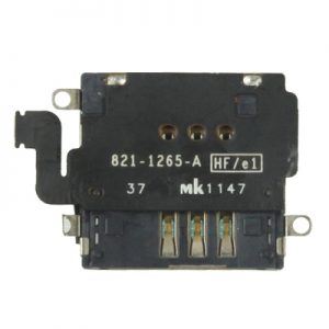 ipad-3-A1430-A1403-sim-reader-flex-cable-replacement