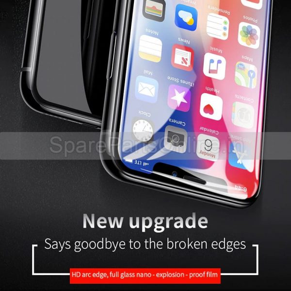 iphone-xs-max-5D-tempered-glass-screen-guard-protector