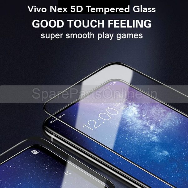 vivo-nex-5d-tempered-glass-screen-guard-protector
