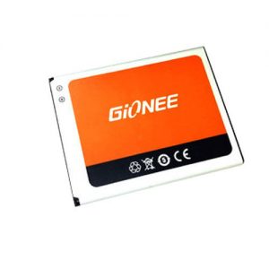 Gionee Batteries