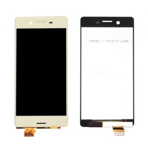 sony-xperia-x-lime-gold-lcd-screen-folder-touch-glass-digitizer