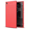 sony-xperia-xa1-ultra-case-ultra-thin-anti-scratch-faux-leather-print-back-cover-tpu-protect-cover-red