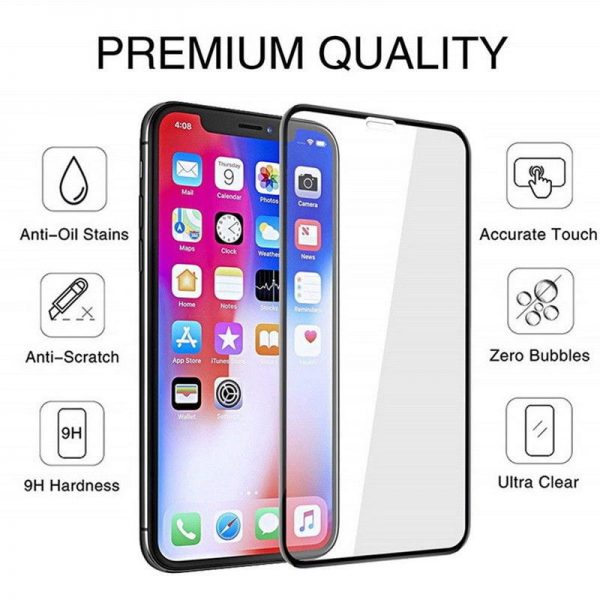 Apple-iPhone-XS-Max-5D-tempered-glass-1
