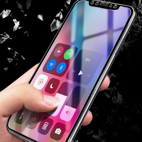 Apple-iPhone-XS-Max-5D-tempered-glass-3