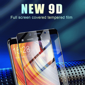 Xiaomi Redmi note 6 pro 5d tempered glass