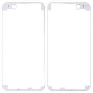 Huawei Nova 2 White Front LCD Screen Bezel Frame