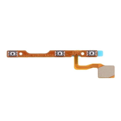 Vivo Y67 Power Button Volume Button Flex Cable Ribbon