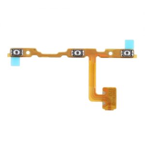 Vivo X20 Power Button Volume Button Flex Cable Ribbon