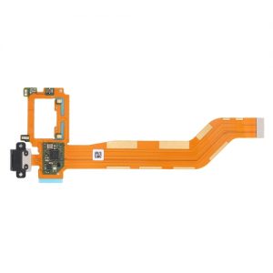 Vivo X20 Charging Port Flex Cable Ribbon