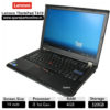 lenovo t410 320gb i5 14 inch screen laptop