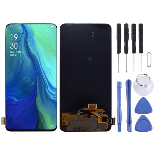 oppo reno 2f combo