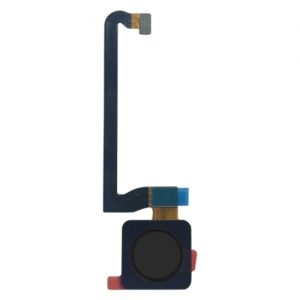 Home Button Fingerprint Sensor Flex Cable for Google Pixel 3 Black