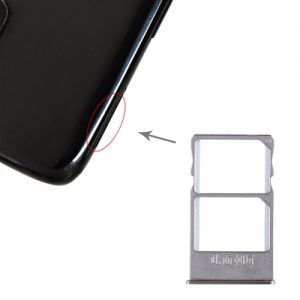 SIM Card Tray SIM Card Tray for Meizu 15 Plus Gold
