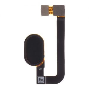Home Button Fingerprint Sensor Flex Cable for Motorola Moto G5S Plus