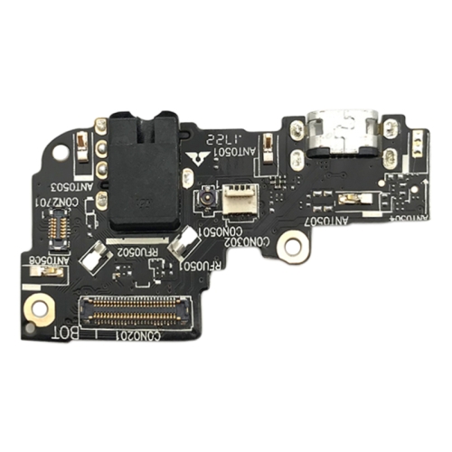 Charing Port Connector PCB Board for ASUS ZenFone 4 Selfie Pro ZD552KL Z01MD