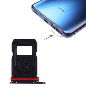 SIM Card Tray SIM Card Tray for OnePlus 7 Pro Grey