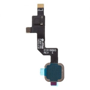 Home Button Fingerprint Sensor Flex Cable for Motorola Moto Z