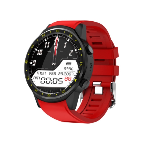 F1 bluetooth smart store watch