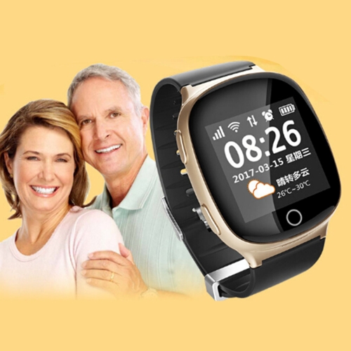 Smart Watch Fitness Watch Elderly Men Women - Temu