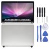macbook pro A1707 display screen with cover hinges silver