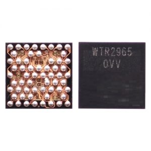 Intermediate Frequency IC Repair Replacement WTR2965