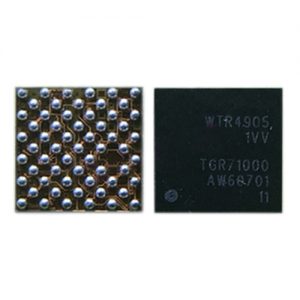 Intermediate Frequency IC Repair Replacement WTR4905 1VV