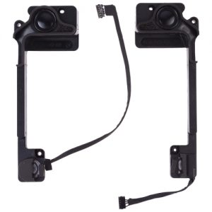 1 Pair Speakers for MacBook Pro Retina 13 inch A1425 2012