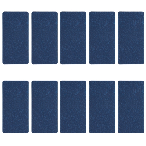 10 PCS Front Housing Sticking Kit Tape Adhesive for Nokia 7