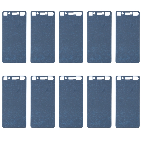 10 PCS Front Housing Sticking Kit Tape Adhesive for Nokia 5